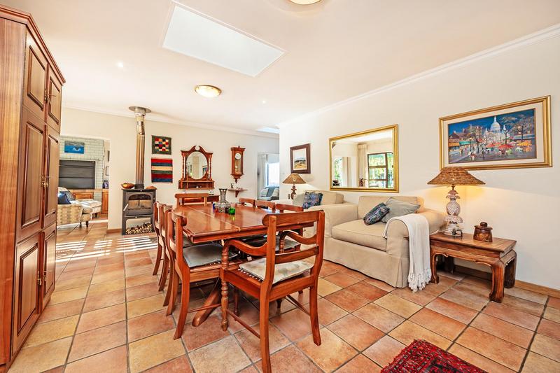 3 Bedroom Property for Sale in Aurora Western Cape